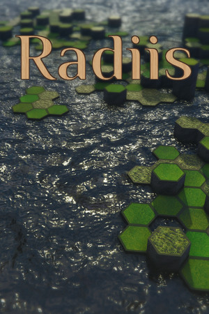 Radiis cover art