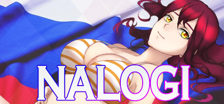 NALOGI Cover Image