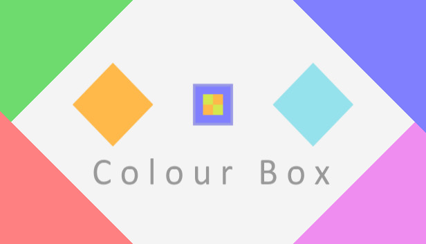 Colour Box Steam capsule image