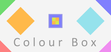 Colour Box
