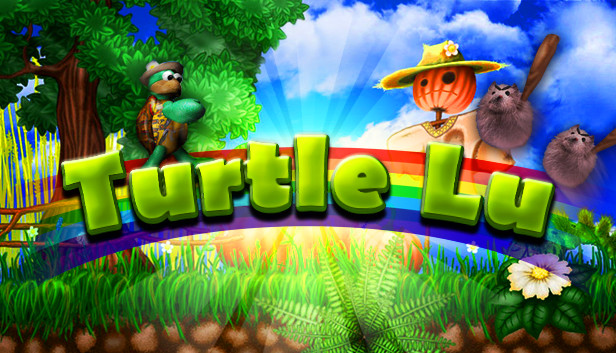Turtle Lu Steam capsule image
