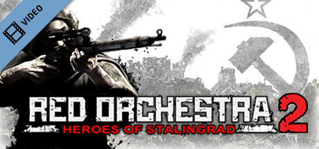 Red Orchestra 2 Multiplayer Gameplay Trailer