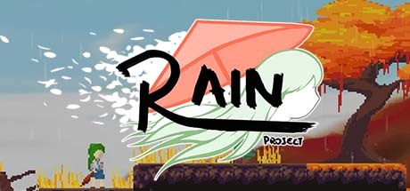 Baixar RAIN Project – a touhou fangame Torrent