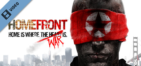 Homefront - The Rock Map Pack Trailer
