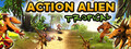 Action Alien: Tropical