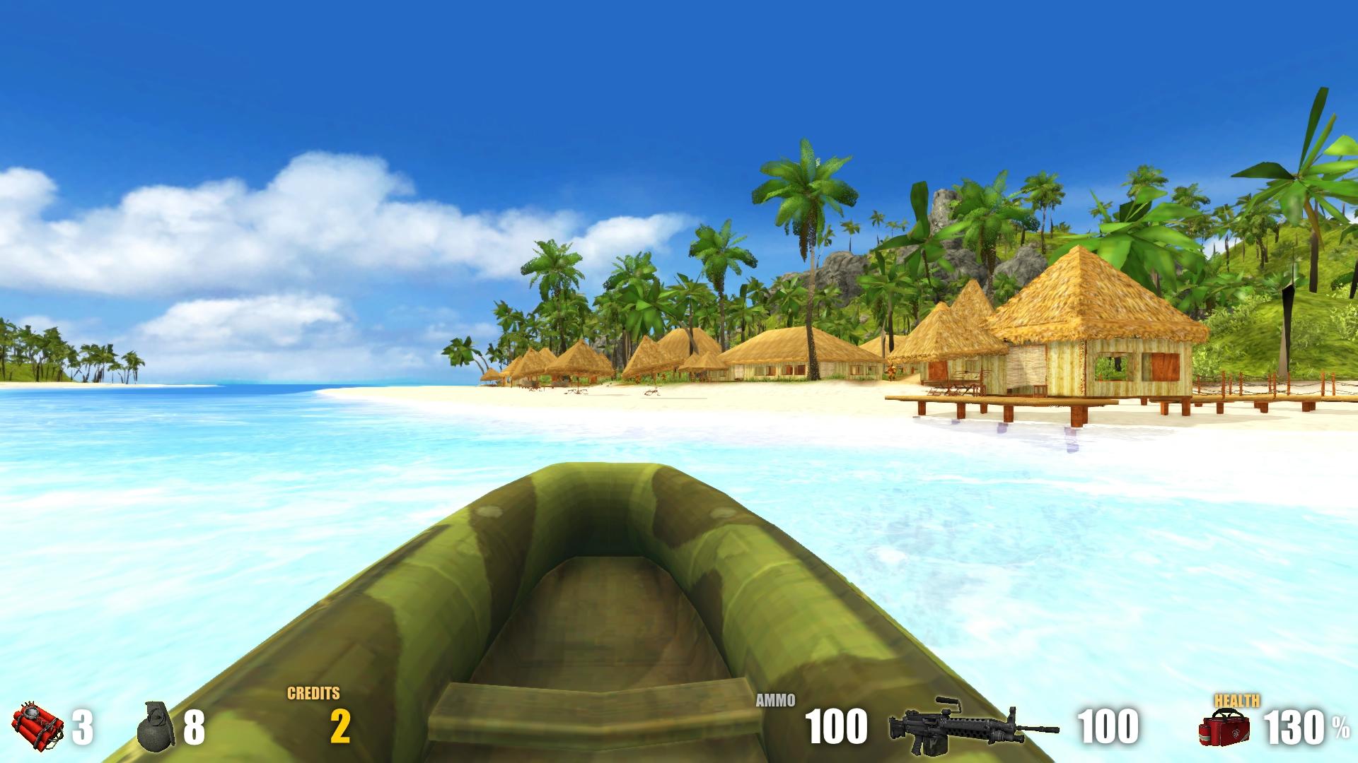 Tropicalla  Online multiplayer games, Online games, Tropical islands