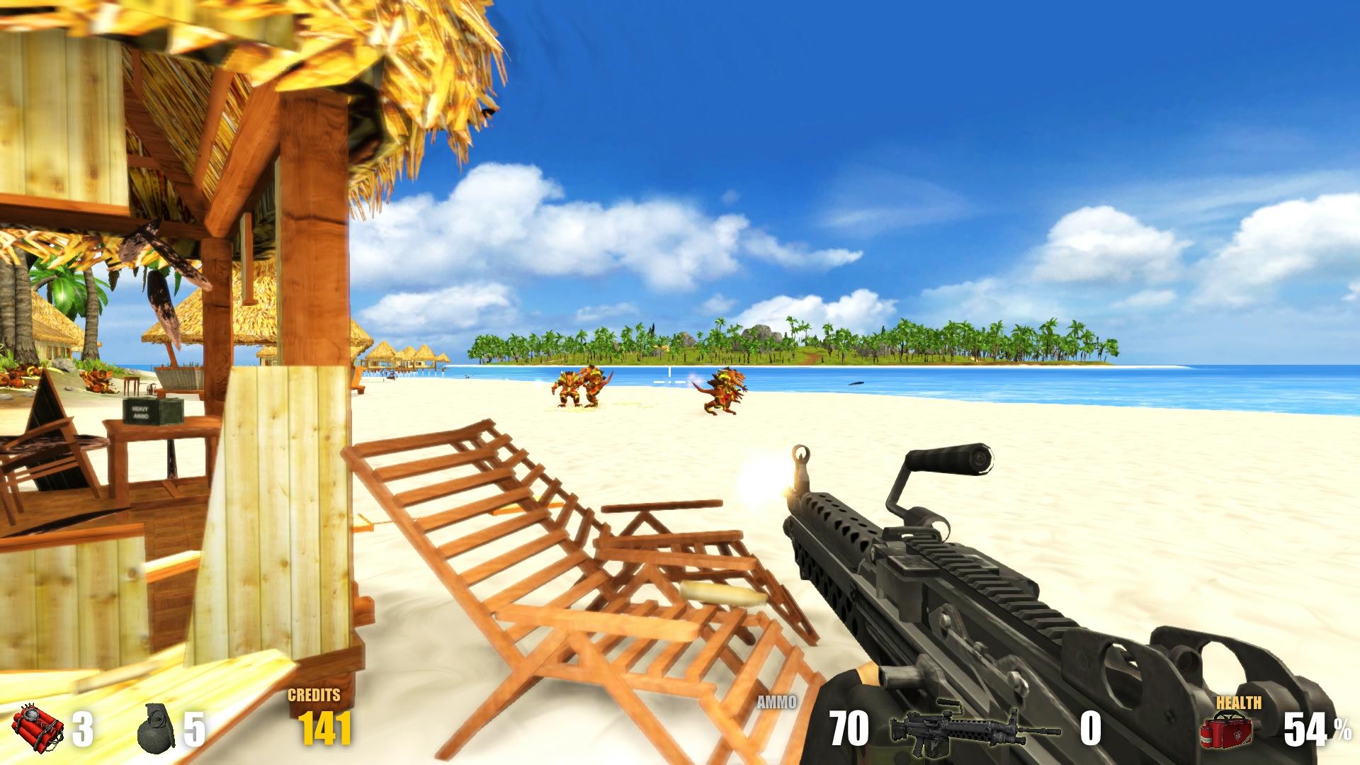 Tropicalla  Online multiplayer games, Online games, Tropical islands