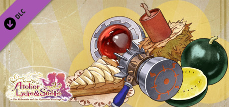 Secret Synthesis Research Journal header