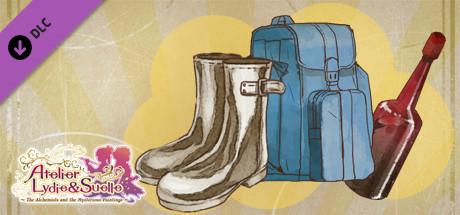 Adventurers' Tales header image