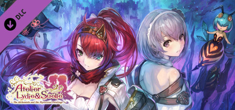 Nights of Azure 2 Bride of the New Moon - BGM Pack header