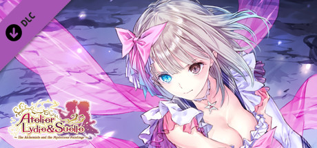 BLUE REFLECTION BGM Pack header image