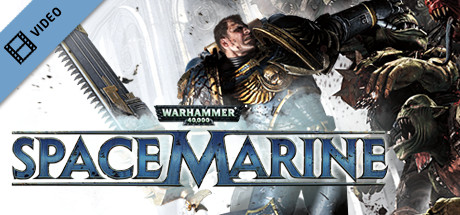Space Marine Enemies Trailer