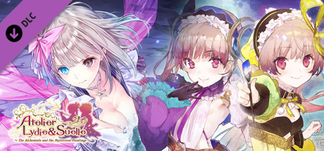 Great Adventures in New Worlds Vol. 2 header