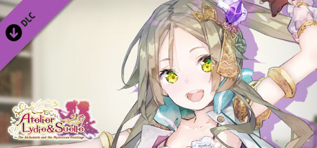 New Outfit for Firis - Teacher's Favorite header