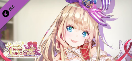 New Outfit for Ilmeria - Cormeria? header