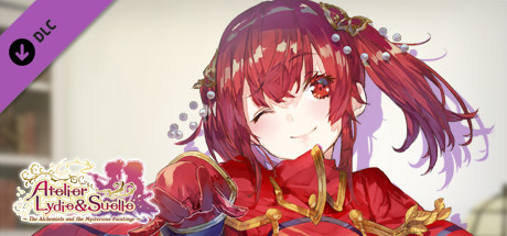 New Outfit for Lucia - Bunny Tail header