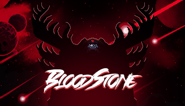 Bloodstone Steam capsule image
