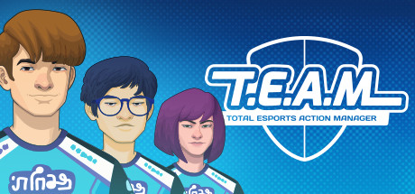 Total Esports Action Manager header
