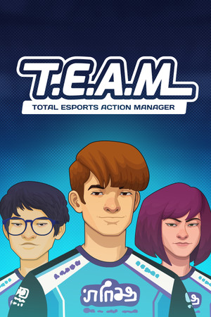 Total Esports Action Manager cover art