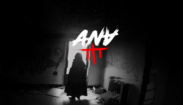 Ana The Game Steam capsule image