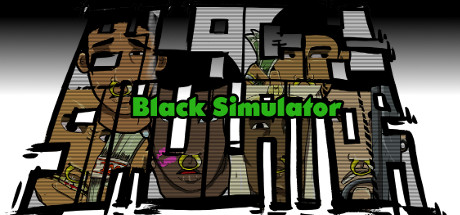 BlackSimulator Cover Image