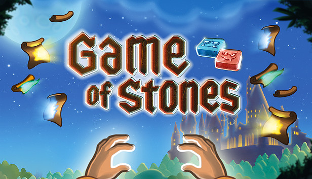 Game of Stones Steam capsule image