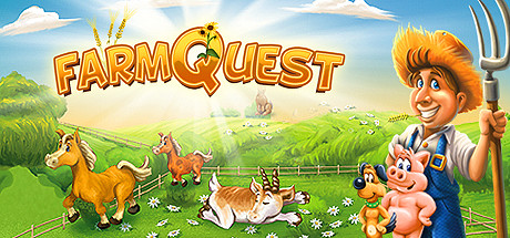 Farm Quest Cover Image