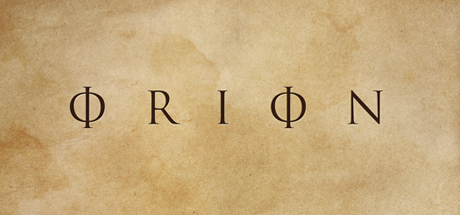 ORION header