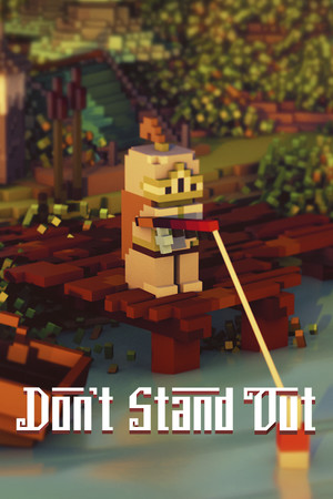 Don't Stand Out cover art