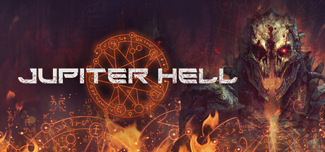 Jupiter Hell Cover Image