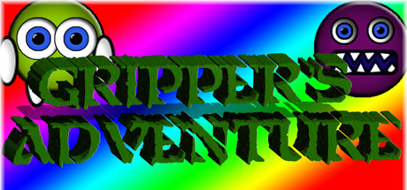 Gripper's Adventure header