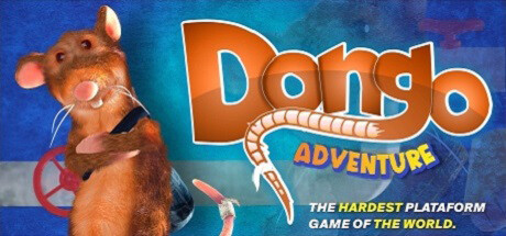 Dongo Adventure header