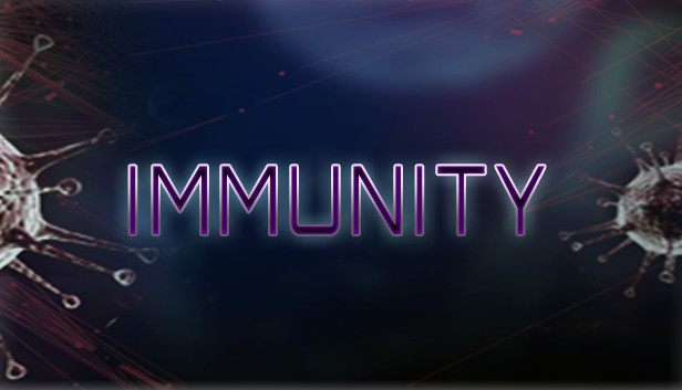 Immunity Steam capsule image
