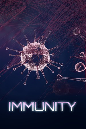 Immunity cover art