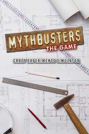 MythBusters: The Game – Crazy Experiments Simulator