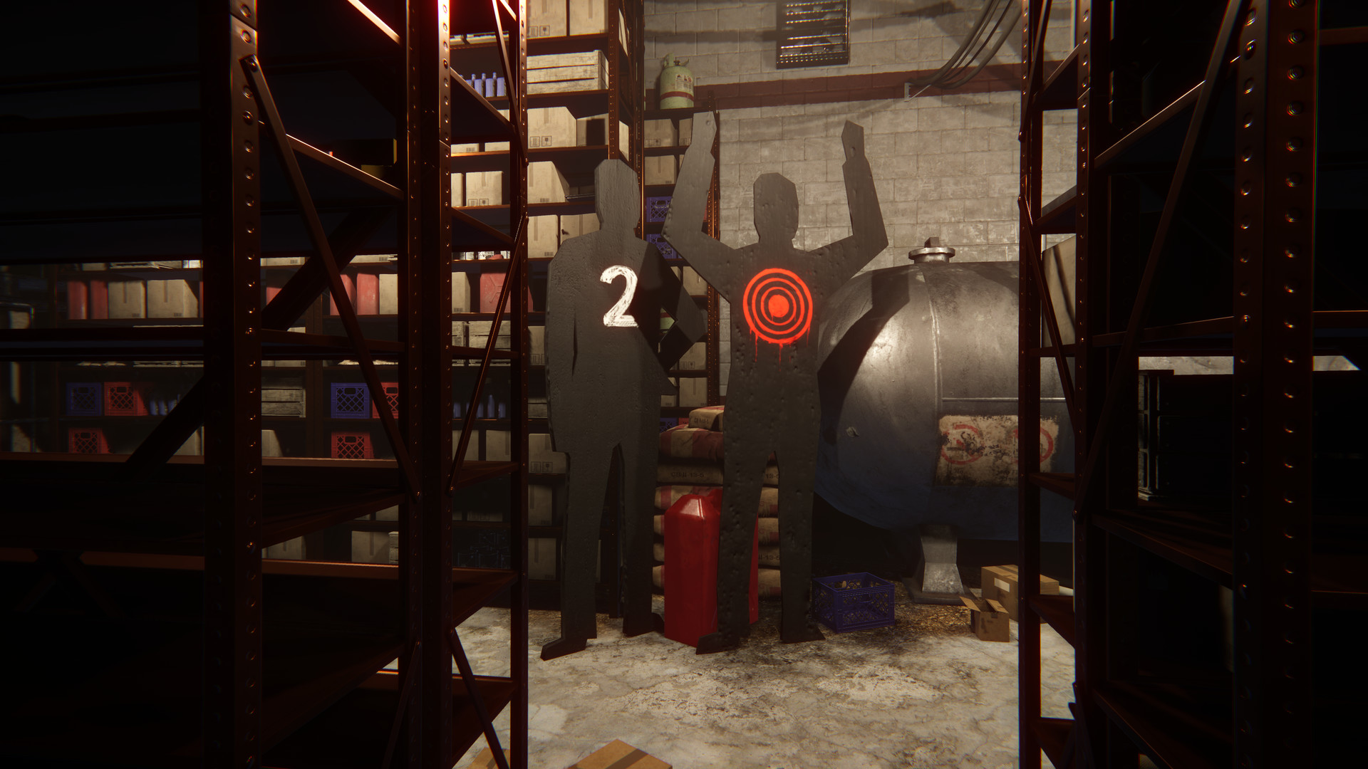 Steam Mythbusters The Game Crazy Experiments Simulator