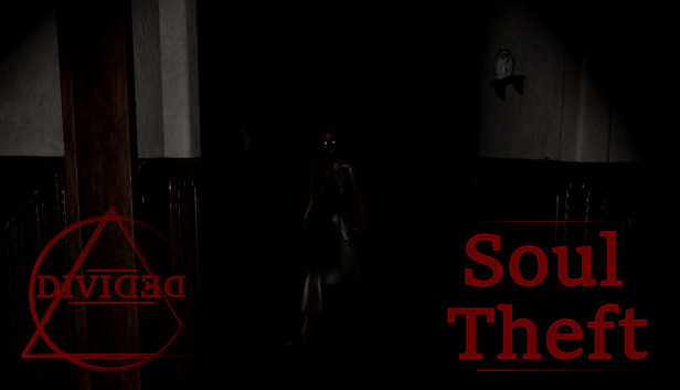 Divided: Soul Theft Steam capsule image