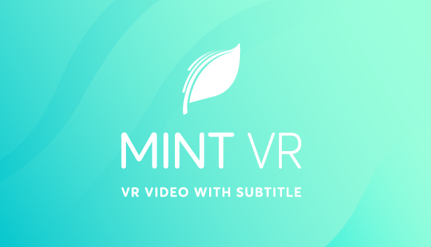 MINT VR Steam capsule image