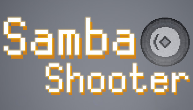 Samba Shooter Steam capsule image