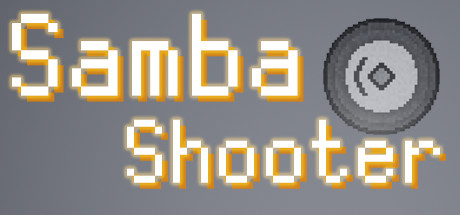 Samba Shooter header
