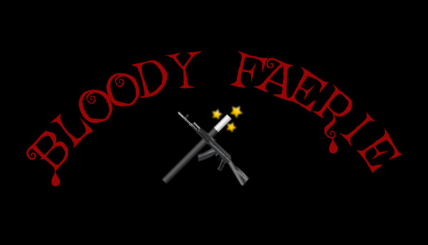 Bloody Faerie Steam capsule image
