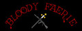 Bloody Faerie