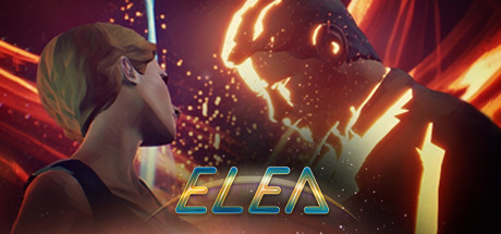 Elea concurrent players on Steam