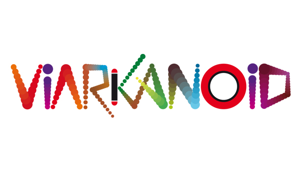 VIARKANOID Steam capsule image
