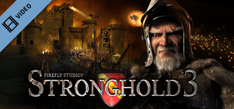 Stronghold 3 Economy Trailer