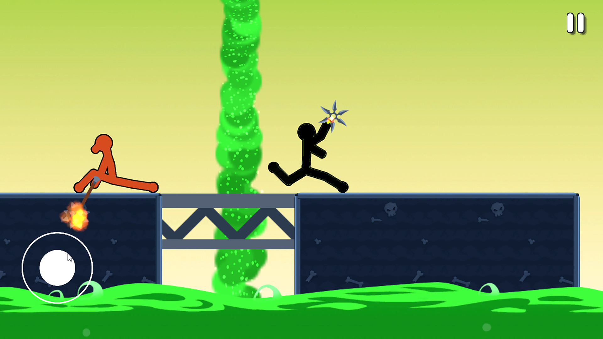 Buy Stick Fight: The Game Steam