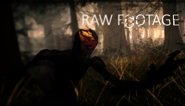 RAW FOOTAGE Steam capsule image