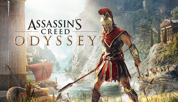 Ahorra un 80% en Assassin's Creed® Odyssey en Steam