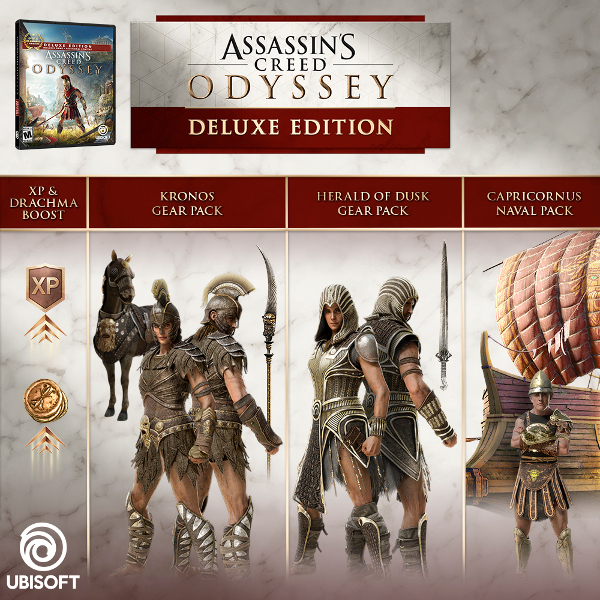 Assassin's Creed Bundle on Steam