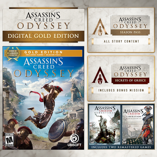 Save 70 On Assassin S Creed Odyssey On Steam